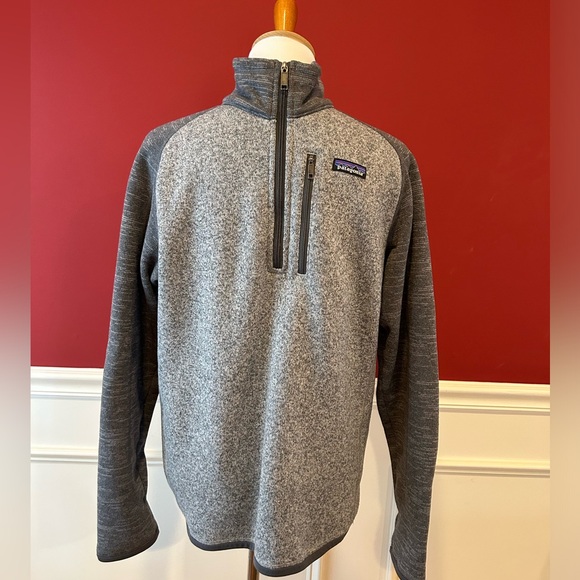Patagonia men’s M